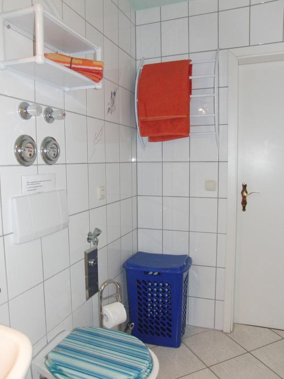 Ferienwohnung Unglert Wertach Exterior photo